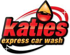 Katie's Express Car Wash
